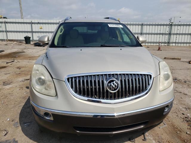 Photo 9 from auction – 2010 BUICK ENCLAVE CX with VIN 5GALRBED1AJ204832
