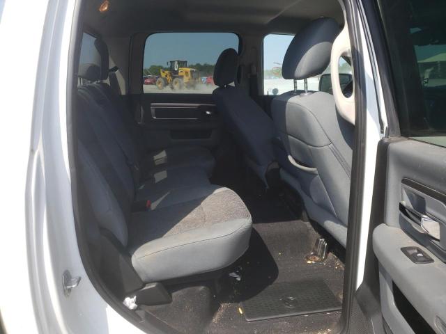 Photo 6 from auction – 2018 RAM 1500 SLT with VIN 3C6RR7LG9JG251361