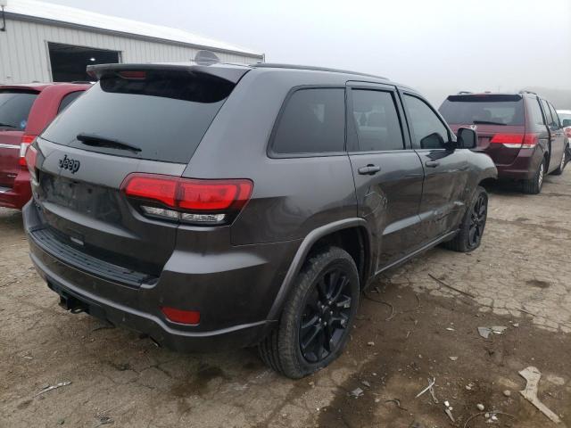 Photo 4 from auction – 2017 JEEP GRAND CHER with VIN 1C4RJFAG7HC874178