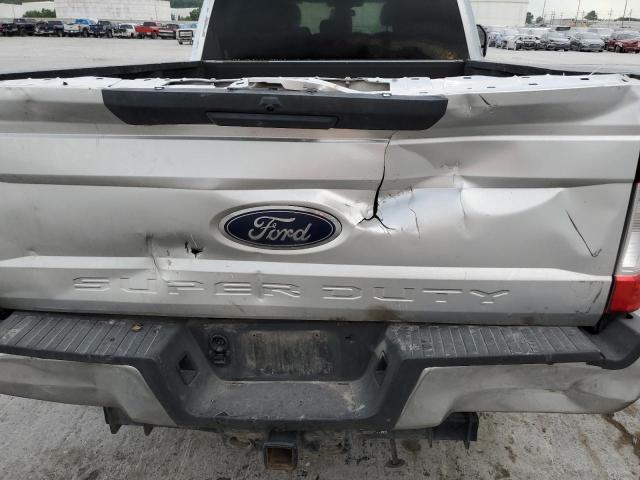 Photo 9 from auction – 2018 FORD F250 SUPER with VIN 1FT7W2BTXJEC07189