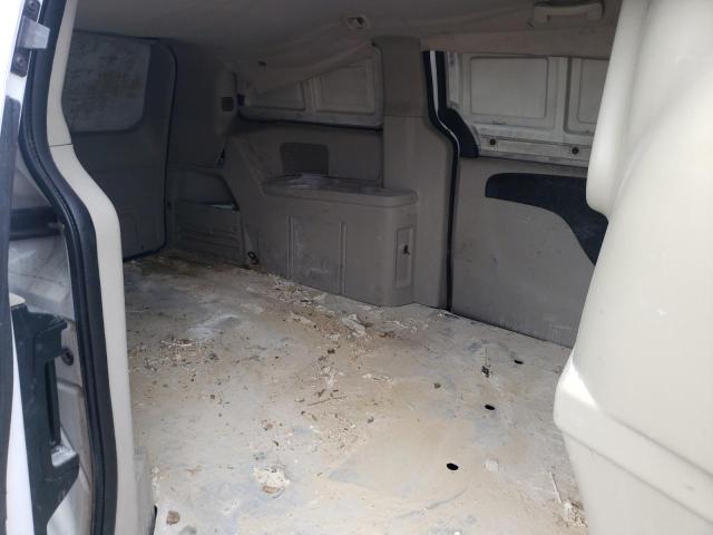 Photo 6 from auction – 2015 RAM TRADESMAN with VIN 2C4JRGAG5FR581010