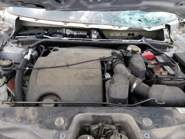 Photo 7 from auction – 2017 FORD EXPLORER X with VIN 1FM5K8D82HGC98645