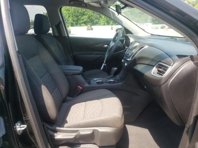 Photo 5 from auction – 2019 CHEVROLET EQUINOX LT with VIN 3GNAXKEV9KL221982