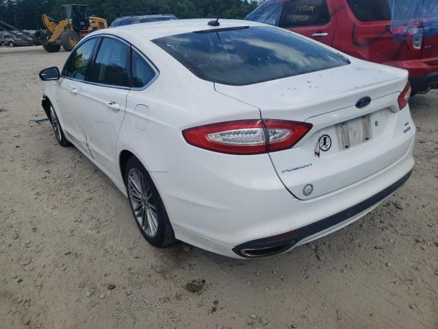 Photo 3 from auction – 2013 FORD FUSION SE with VIN 3FA6P0H90DR243098