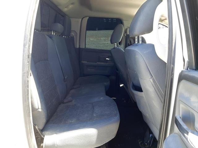 Photo 6 from auction – 2015 RAM 1500 SLT with VIN 1C6RR6GT8FS628974