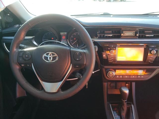 Photo 9 from auction – 2015 TOYOTA COROLLA L with VIN 2T1BURHE1FC317107