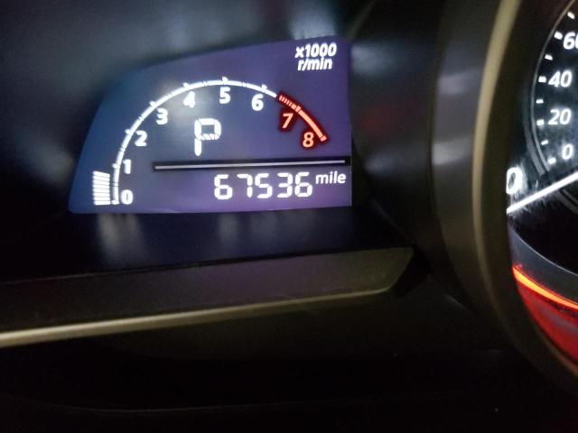 Photo 8 from auction – 2016 MAZDA 3 SPORT with VIN 3MZBM1U7XGM297809