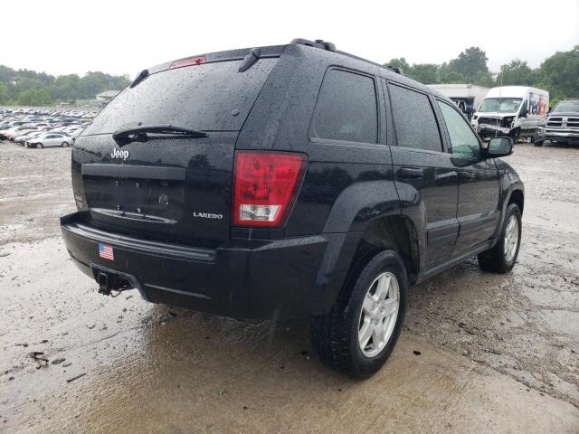 Photo 4 from auction – 2005 JEEP GRAND CHER with VIN 1J4GR48K85C726433