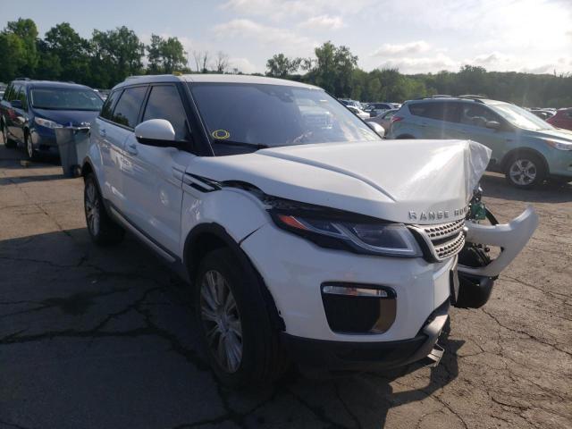 LAND ROVER RANGE ROVE 2016 with VIN SALVR2BG2GH146311 - Photo from auction