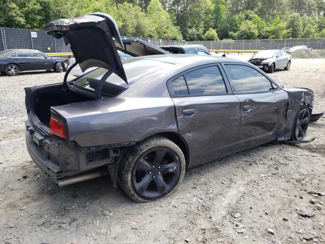 Photo 4 from auction – 2013 DODGE CHARGER R/ with VIN 2C3CDXCT9DH617743