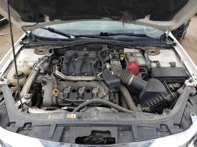 Photo 7 from auction – 2012 FORD FUSION SEL with VIN 3FAHP0CG5CR306676