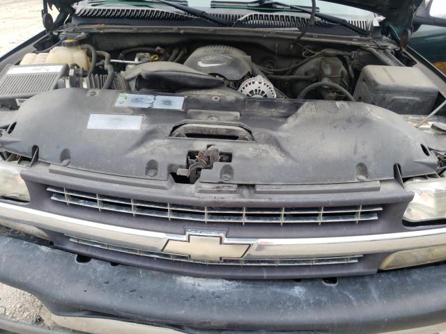 Photo 7 from auction – 2002 CHEVROLET SILVERADO with VIN 1GCEC14V82Z122726