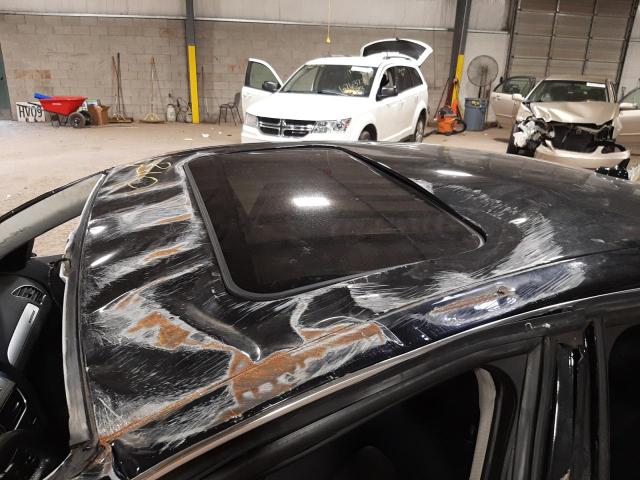 Photo 9 from auction – 2012 AUDI A4 PREMIUM with VIN WAUDFAFL2CN001887