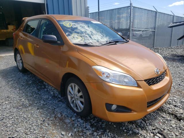 Photo 1 from auction – 2010 TOYOTA COROLLA MA with VIN 2T1KU4EE7AC397139