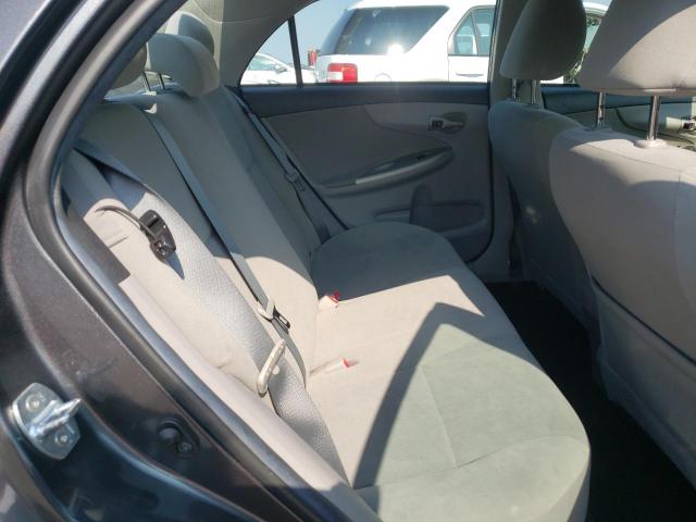 Photo 6 from auction – 2012 TOYOTA COROLLA BA with VIN 2T1BU4EE9CC792748