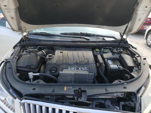Photo 7 from auction – 2012 BUICK LACROSSE T with VIN 1G4GJ5E3XCF111518