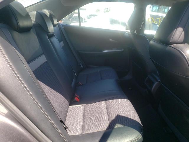 Photo 6 from auction – 2014 TOYOTA CAMRY L with VIN 4T1BF1FK4EU838128