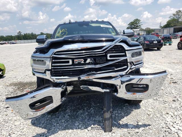 Photo 9 from auction – 2019 RAM 2500 LARAM with VIN 3C6UR5FL9KG615612
