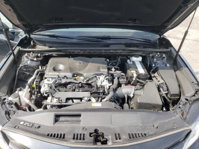 Photo 7 from auction – 2020 TOYOTA CAMRY LE with VIN 4T1C11AK2LU873628