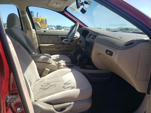 Photo 5 from auction – 2007 FORD TAURUS SEL with VIN 1FAFP56U57A182401