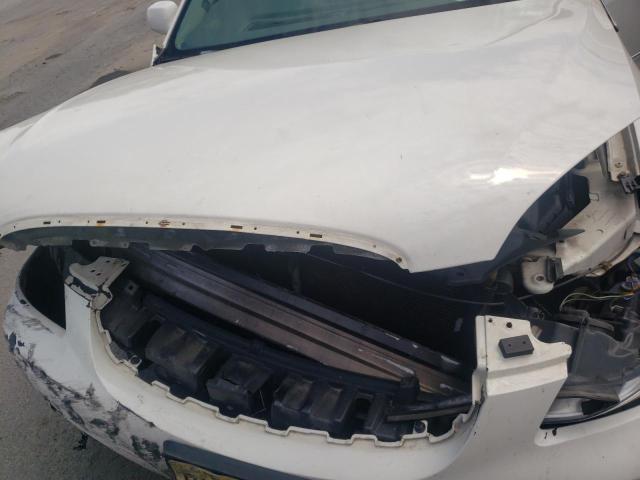 Photo 7 from auction – 2006 BUICK LUCERNE CX with VIN 1G4HP57256U215812