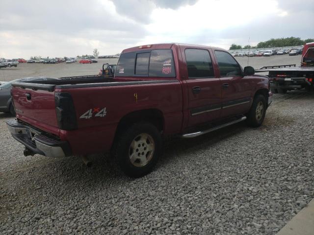 Photo 4 from auction – 2006 CHEVROLET SILVERADO with VIN 2GCEK13Z361257912