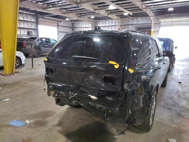 Photo 9 from auction – 2019 DODGE DURANGO R/ with VIN 1C4SDJCT0KC647265