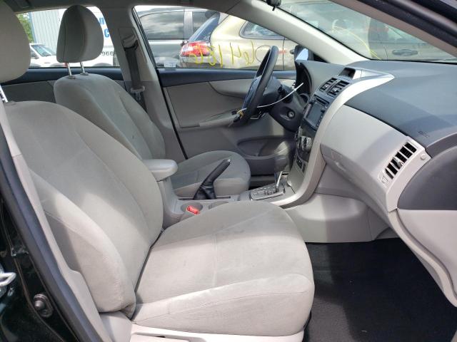 Photo 5 from auction – 2013 TOYOTA COROLLA BA with VIN 2T1BU4EE3DC056292