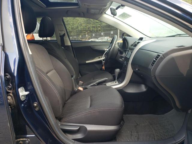 Foto 5 de la subasta – 2013 TOYOTA COROLLA BA con VIN 2T1BU4EE4DC119822