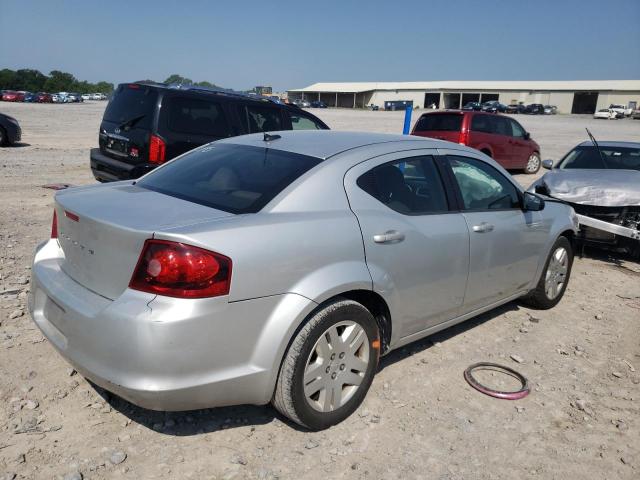 Photo 4 from auction – 2011 DODGE AVENGER EX with VIN 1B3BD4FB2BN606095