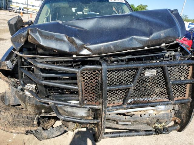 Photo 7 from auction – 2010 CHEVROLET SILVERADO with VIN 1GC4KYB63AF107960
