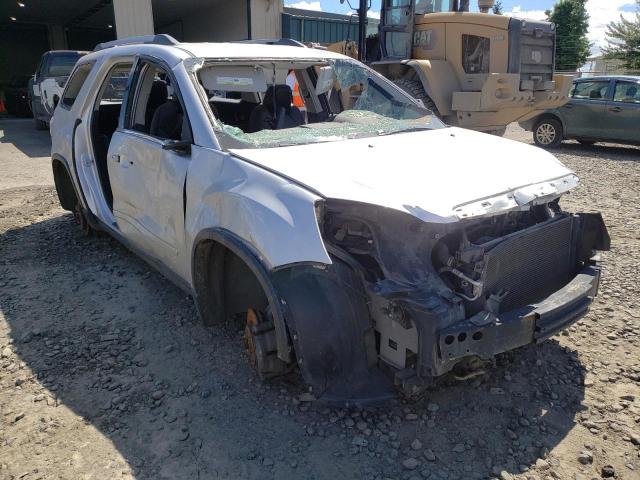 GMC ACADIA SLT 2012 with VIN 1GKKVRED0CJ238928 - Photo from auction