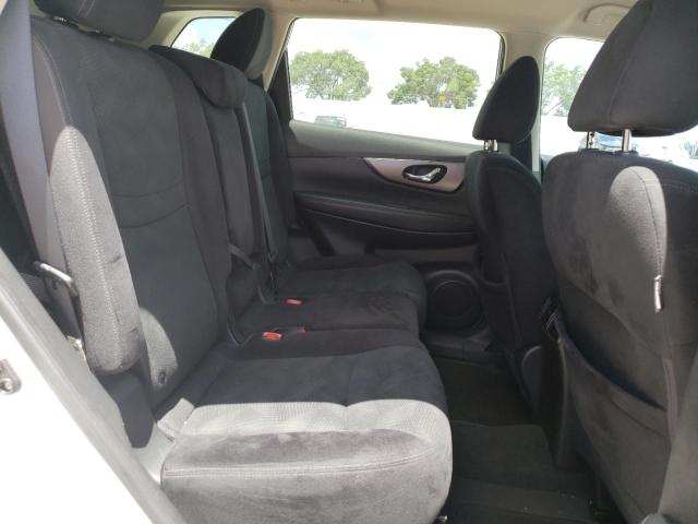 Photo 6 from auction – 2015 NISSAN ROGUE S with VIN 5N1AT2ML7FC752857