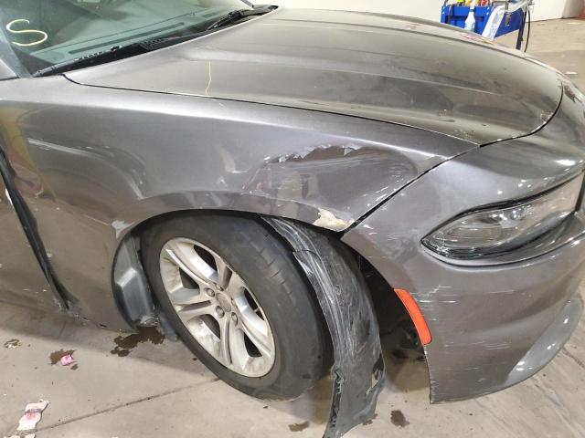 Photo 9 from auction – 2015 DODGE CHARGER SE with VIN 2C3CDXBG1FH761813