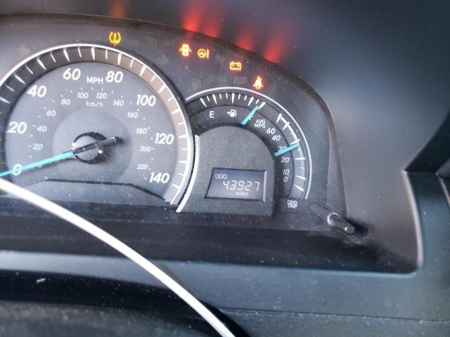 Photo 8 from auction – 2015 TOYOTA CAMRY LE with VIN 4T1BF1FK9FU114971
