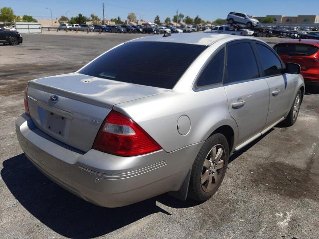 Photo 4 from auction – 2007 FORD FIVE HUNDR with VIN 1FAHP24107G153885
