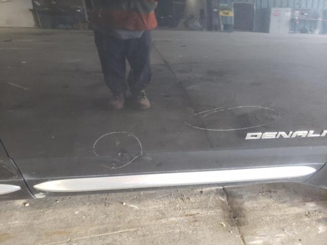 Photo 9 from auction – 2013 GMC TERRAIN DE with VIN 2GKFLZE37D6244691