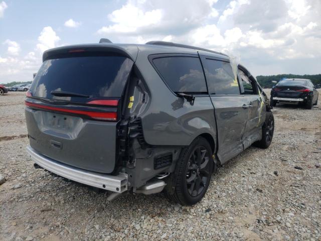 Photo 4 from auction – 2021 CHRYSLER PACIFICA T with VIN 2C4RC1BG9MR540148