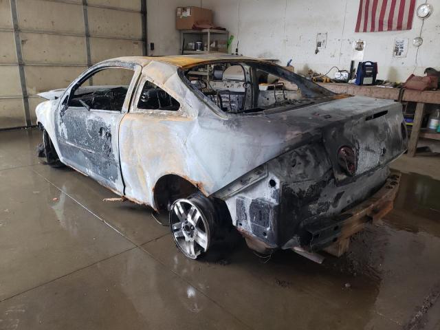 Photo 3 from auction – 2007 CHEVROLET COBALT LT with VIN 1G1AL15F077365920