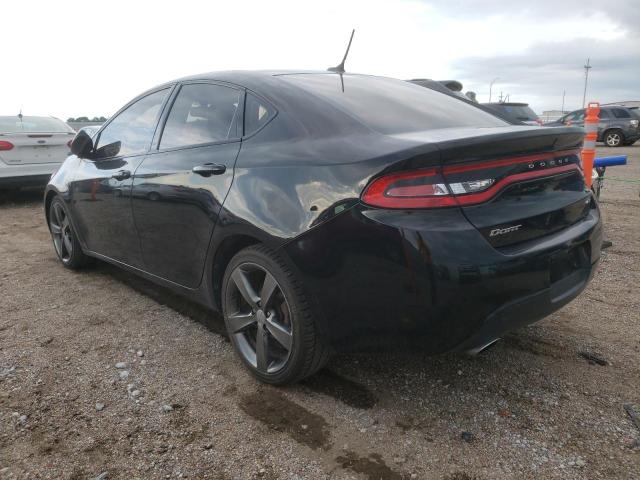 Photo 3 from auction – 2014 DODGE DART GT with VIN 1C3CDFEB0ED767494