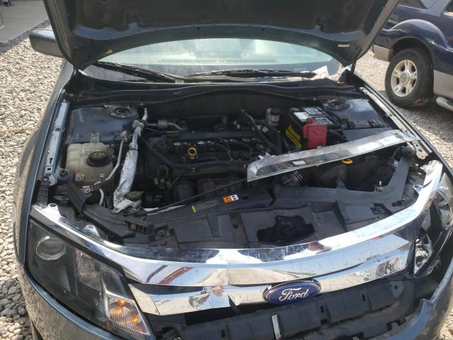 Photo 7 from auction – 2011 FORD FUSION SE with VIN 3FAHP0HA6BR288014