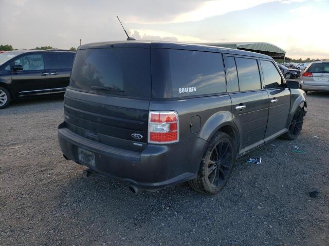 Photo 4 from auction – 2016 FORD FLEX LIMIT with VIN 2FMHK6DT3GBA09137