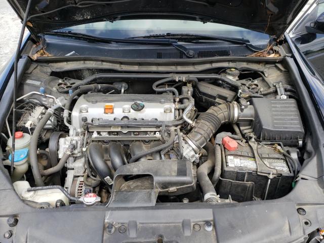 Photo 7 from auction – 2010 HONDA ACCORD EXL with VIN 1HGCP2F82AA169130