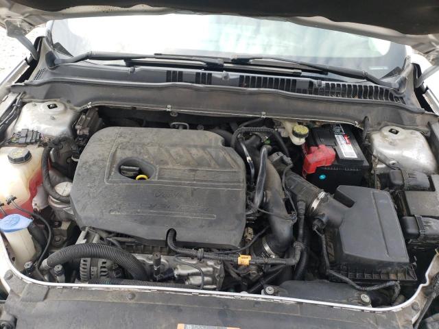 Photo 7 from auction – 2014 FORD FUSION SE with VIN 1FA6P0HD3E5355449