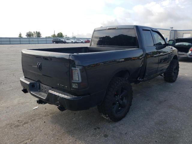 Photo 4 from auction – 2017 RAM 1500 ST with VIN 1C6RR7FT7HS575792