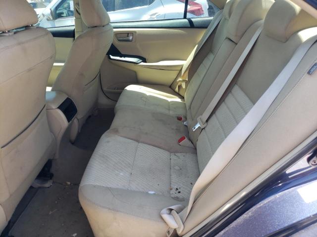Photo 6 from auction – 2015 TOYOTA CAMRY LE with VIN 4T4BF1FKXFR514804