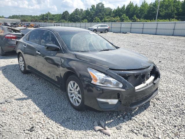 NISSAN ALTIMA 2.5 2013 with VIN 1N4AL3AP2DN520952 - Photo from auction