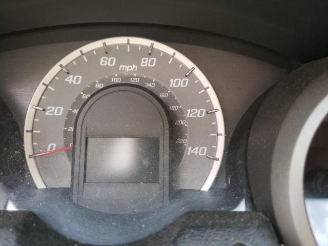Photo 8 from auction – 2009 HONDA FIT with VIN JHMGE87299S038607