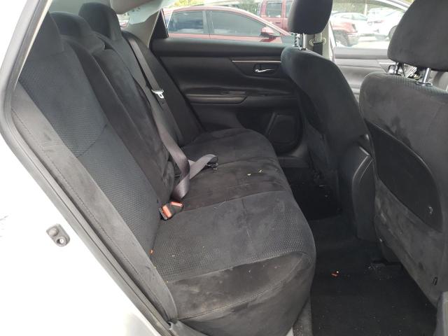 Photo 6 from auction – 2015 NISSAN ALTIMA 2.5 with VIN 1N4AL3AP1FC458538