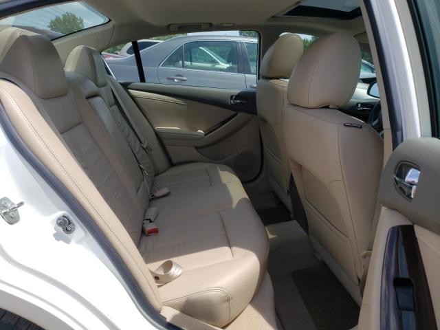 Photo 6 from auction – 2011 NISSAN ALTIMA BAS with VIN 1N4AL2AP5BN448412